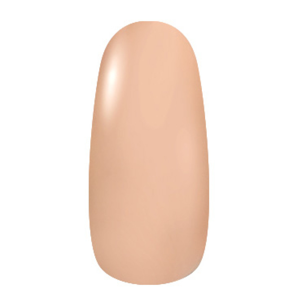 桃泡芙色 Peach Puff