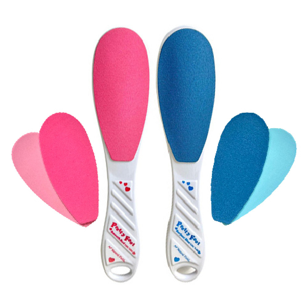 PRETTY FOOT 足搓板 PRETTY FOOT SURFACE