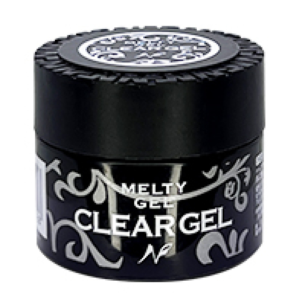 多功能透明凝膠 MELTY GEL CLEAR GEL