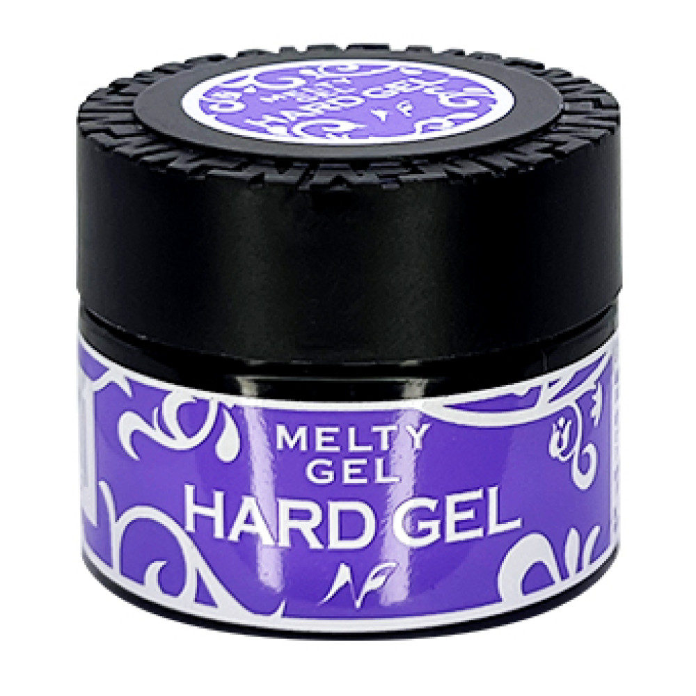硬質凝膠 MELTY GEL HARD GEL