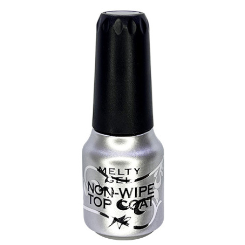 免清上層凝膠 MELTY GEL NON-WIPE TOP GEL