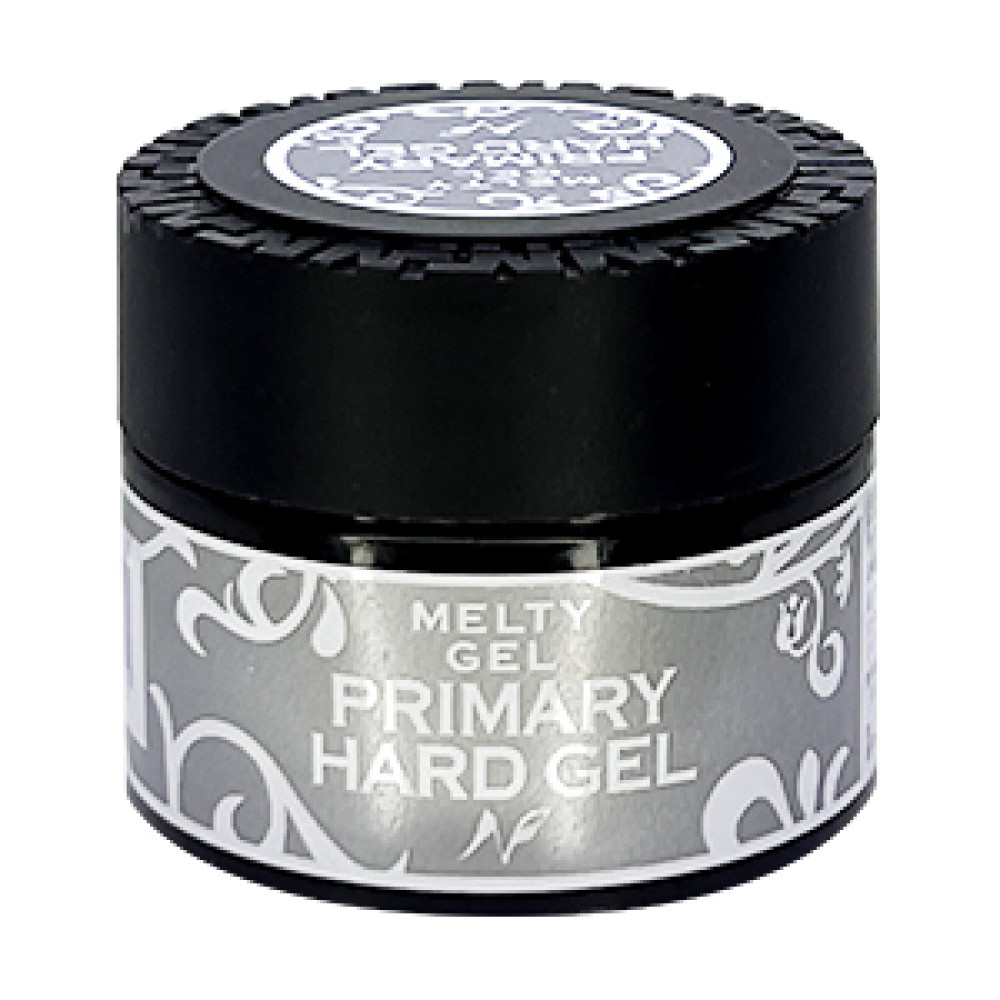 可卸式硬膠 MELTY GEL PRIMARY HARD GEL