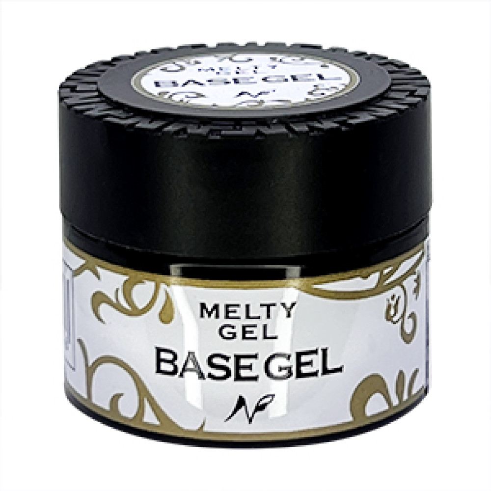 基礎底膠 MELTY GEL BASE GEL