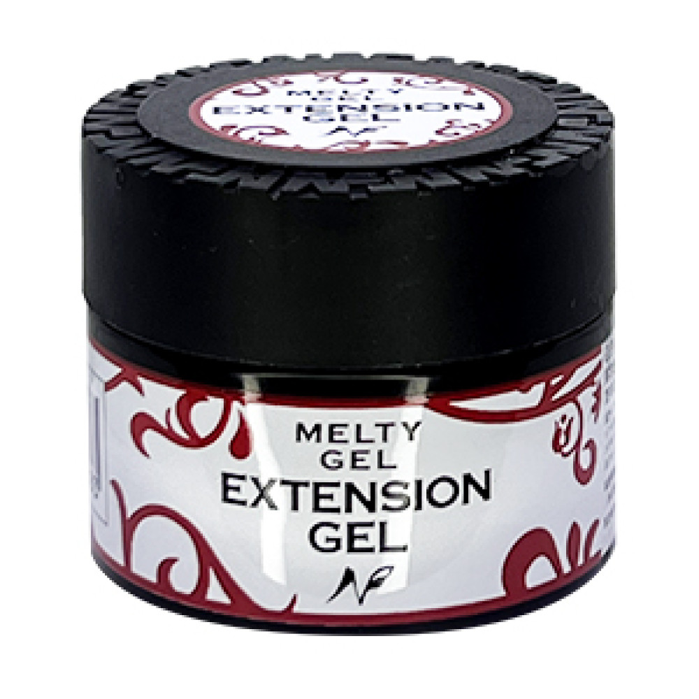 延長凝膠 MELTY GEL EXTENSION GEL 
