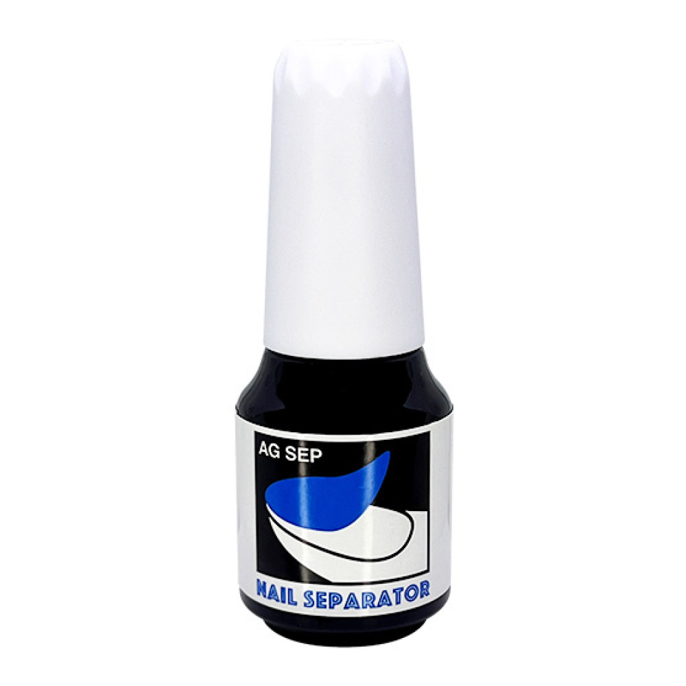 凝膠指甲練習液 AG SEP