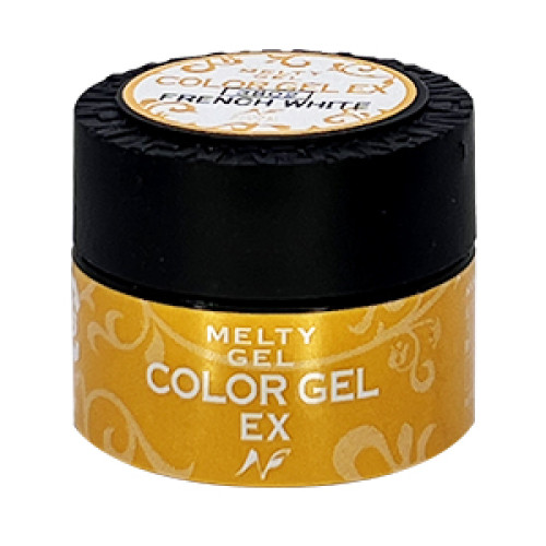 EX 法式 白色 FRENCH WHITE EX 法式 白色 FRENCH WHITE