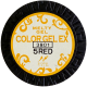 EX5 紅色 5 RED