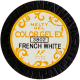 EX 法式 白色 FRENCH WHITE EX 法式 白色 FRENCH WHITE