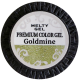 白金色 Goldmine