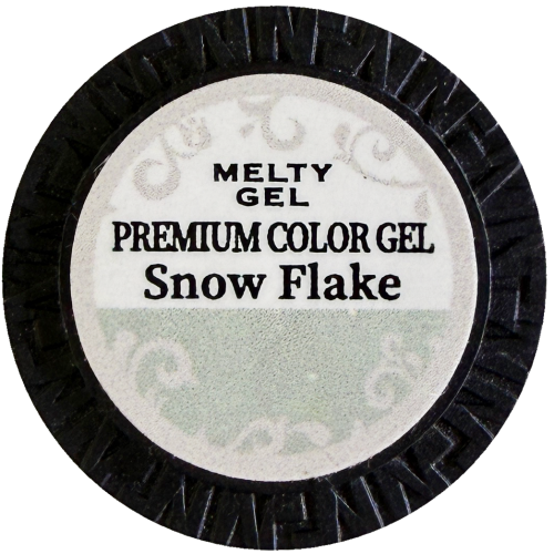 雪粉 Snow Flake
