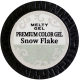雪粉 Snow Flake