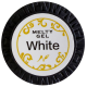 白色 White