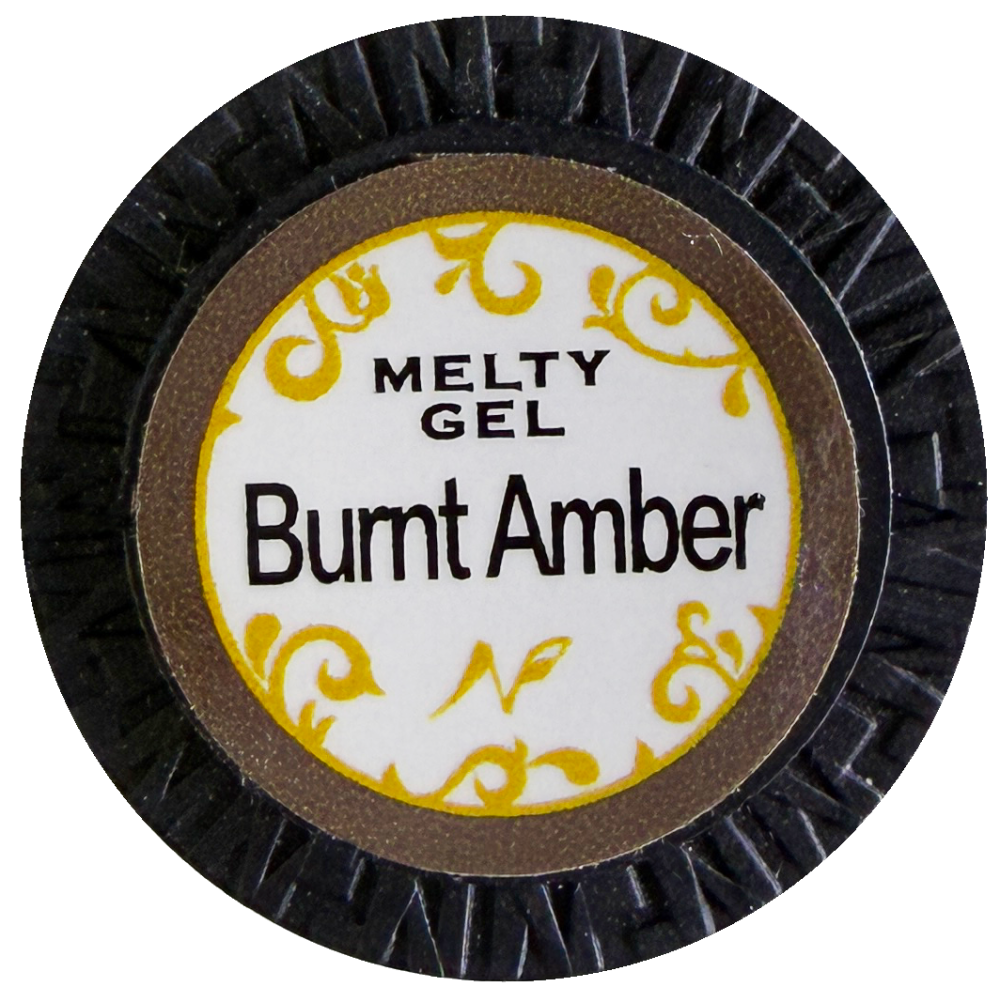 燒焦琥珀 Burnt Amber