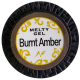 燒焦琥珀 Burnt Amber