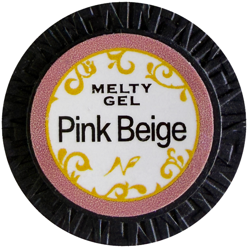 粉紅米色 Pink Beige