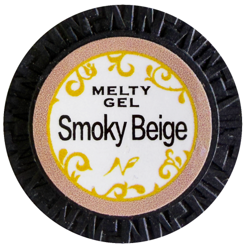 煙米色 Smoky Beige
