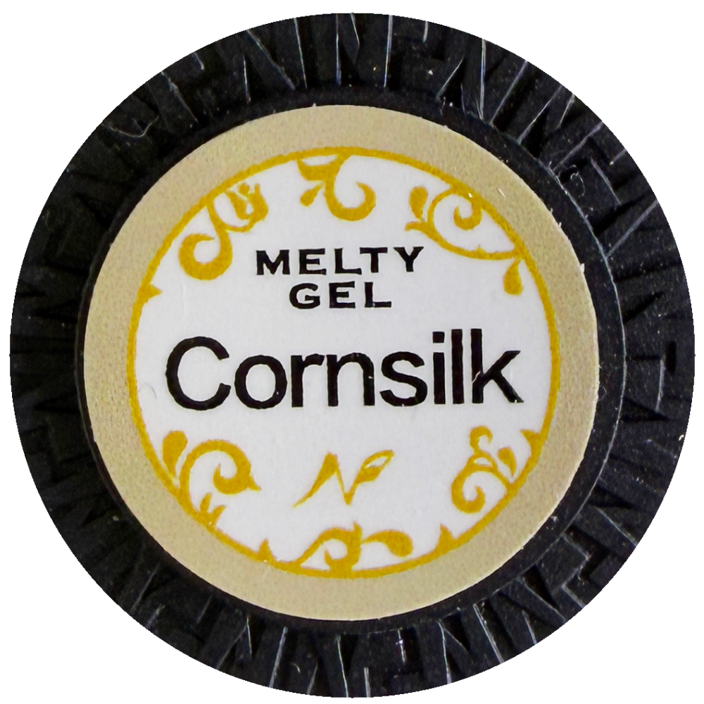 玉米絲綢 CornSilk