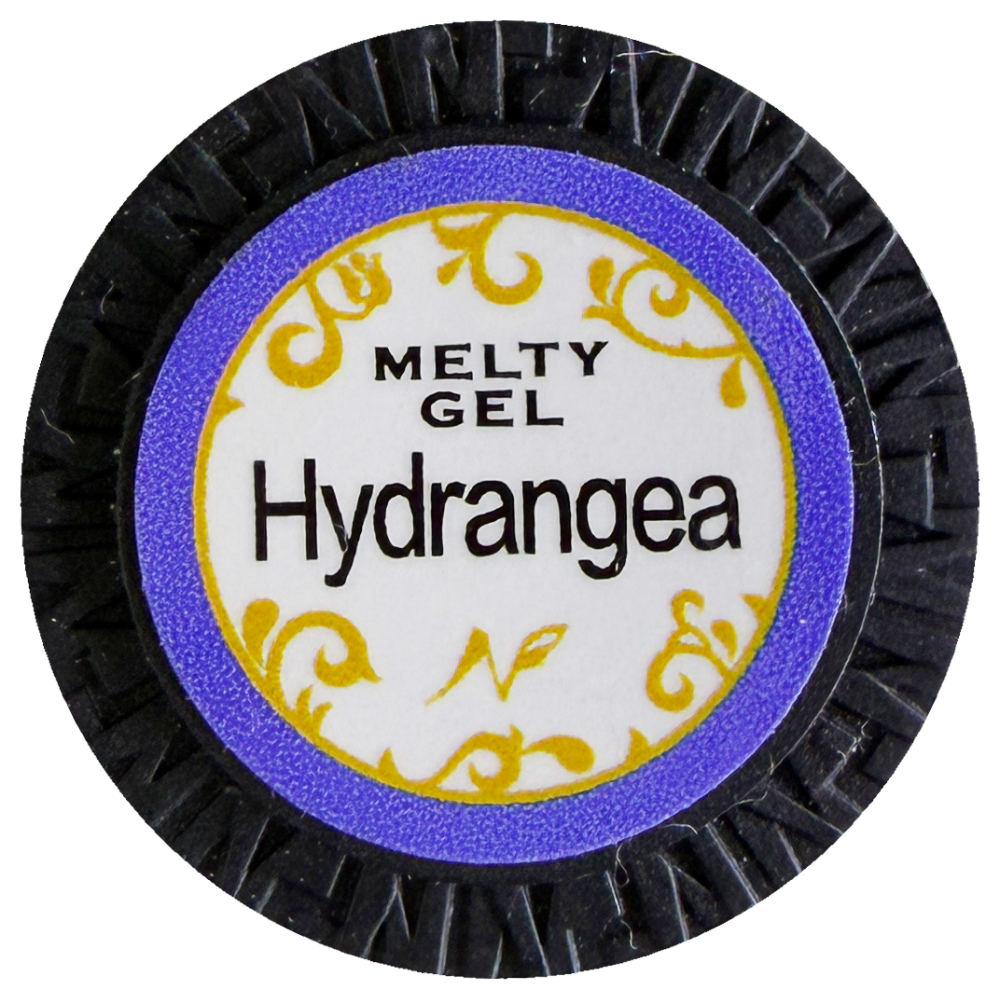 繡球花色 Hydrangea