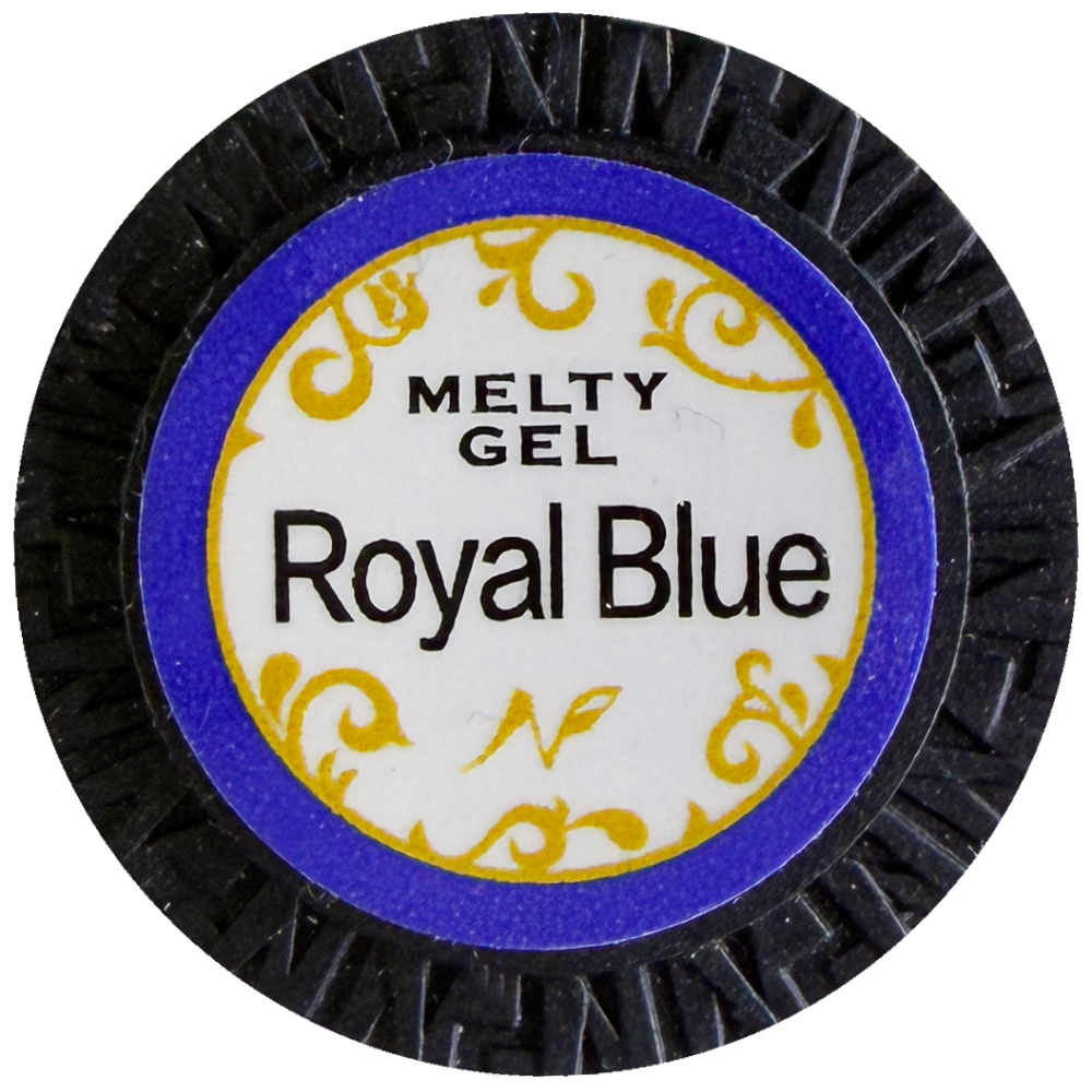 寶藍色 Royal Blue