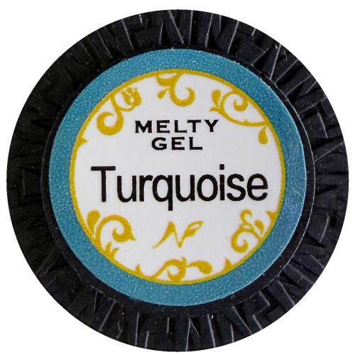 藍綠色 Turquoise