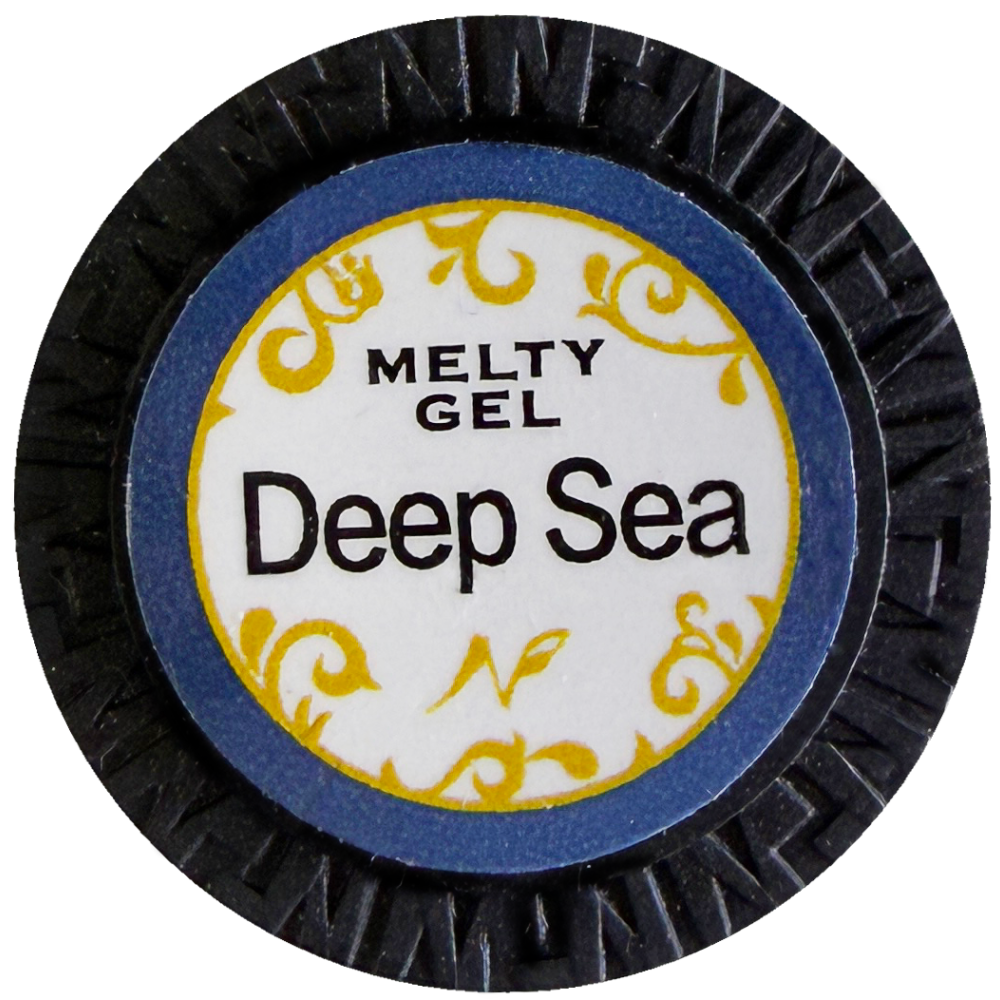 深海色 Deep Sea