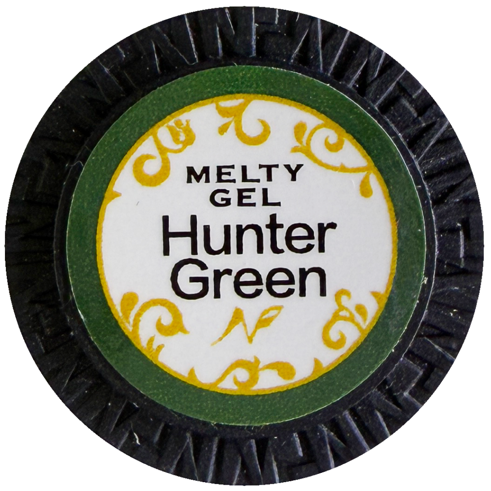 獵人綠 Hunter Green