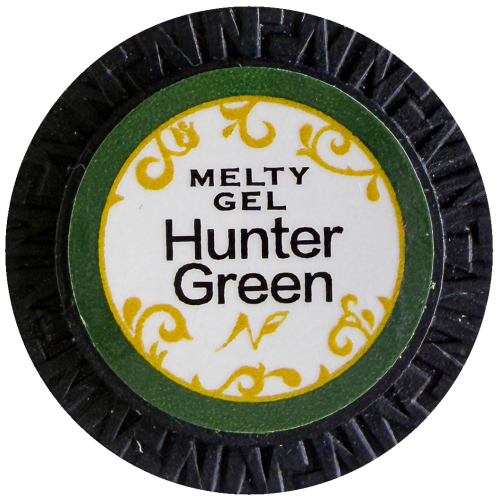 獵人綠 Hunter Green