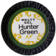 獵人綠 Hunter Green