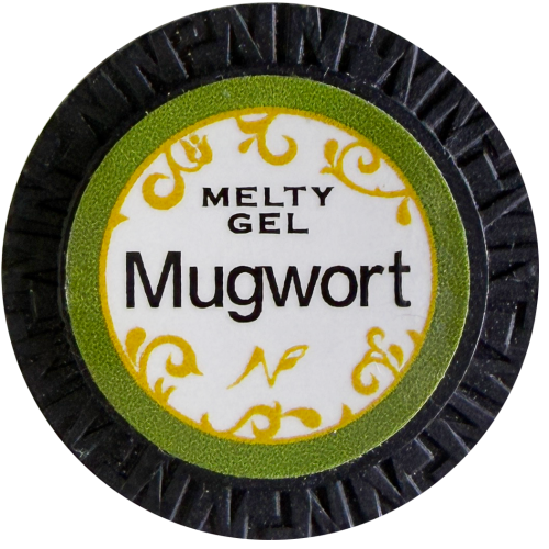 艾蒿色 Mugwort