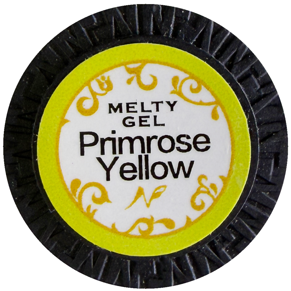 報春黃色 Primrose Yellow