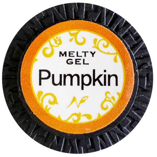 南瓜色 Pumpkin