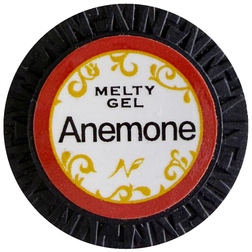 海葵紅 Anemone