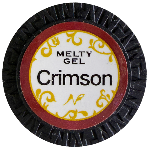 赤紅 Crimson