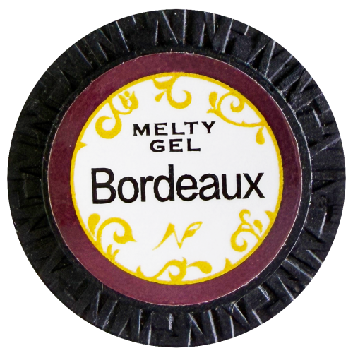 紅酒色 Bordeaux