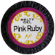 粉紅紅寶石 Pink Ruby