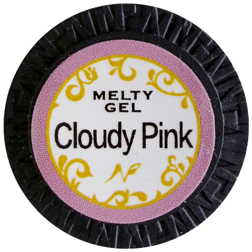 陰天粉色 Cloudy Pink
