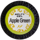 蘋果綠色  Apple GreenⓈ