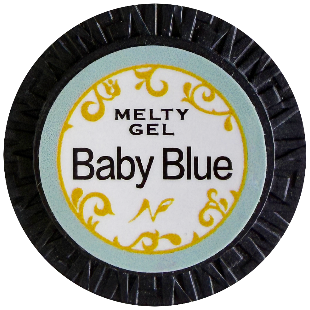 寶寶藍色 Baby BlueⓈ