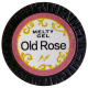 成熟玫瑰色 Old RoseⓈ