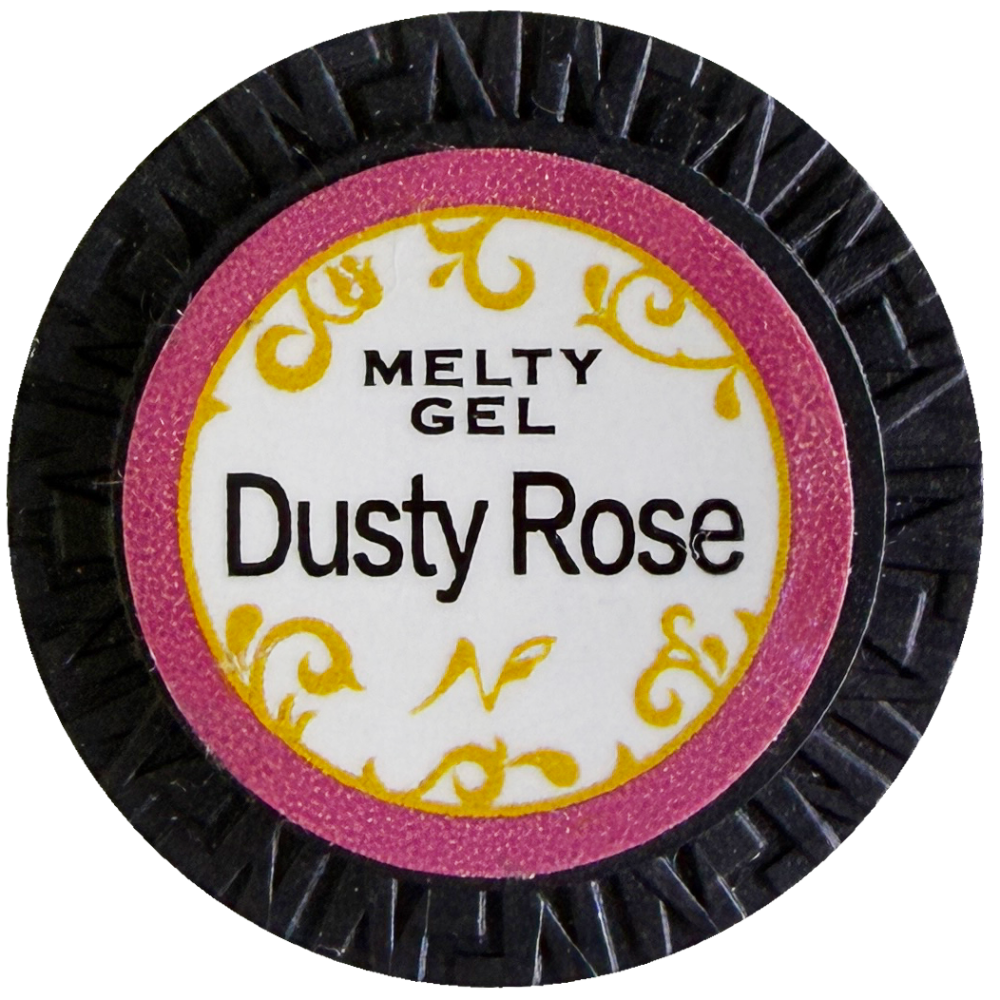 暗玫瑰色 Dusty RoseⓈ