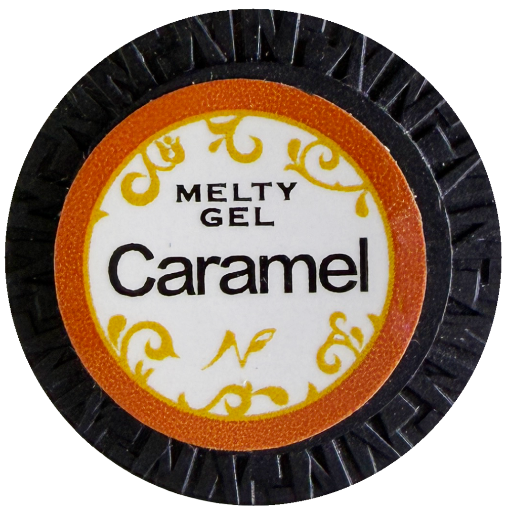 焦糖色 CaramelⓈ