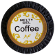 咖啡色 CoffeeⓈ