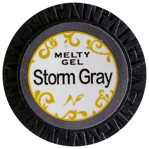 風暴灰色 Storm GrayⓈ