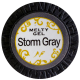 風暴灰色 Storm GrayⓈ
