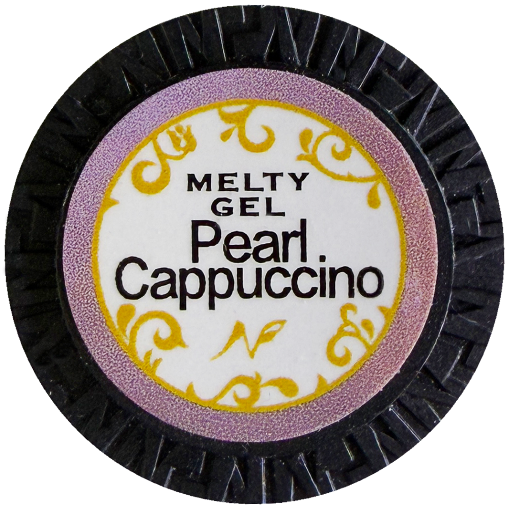 珍珠牛奶咖啡色 Pearl CappuccinoⓅ