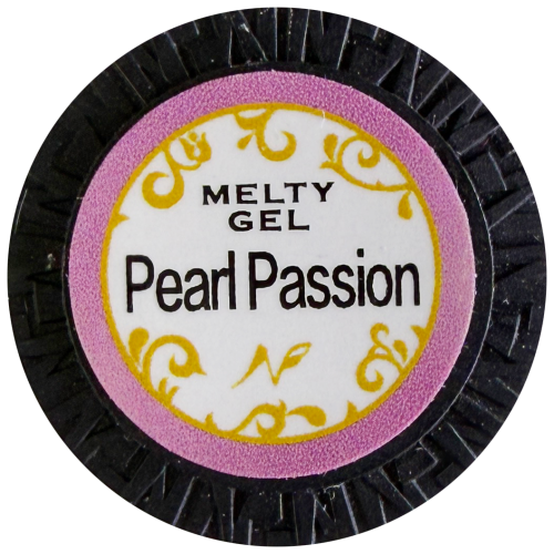 珍珠淺紫紅色 Pearl PassionⓅ