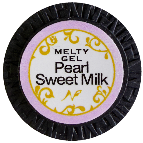 珍珠牛奶白 Pearl Sweet MilkⓅ