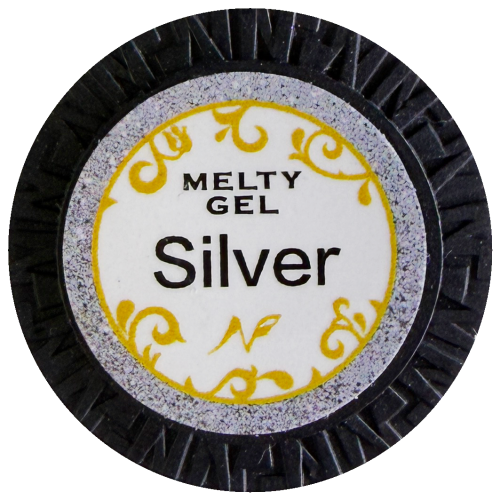銀色 SilverⒼ