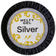銀色 SilverⒼ