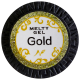 金色 GoldⒼ